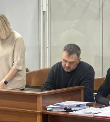 Суд перевів детектива НАБУ Гусарова під домашній арешт