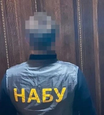 НАБУ провело обшуки у центральному апараті Державної податкової служби: деталі