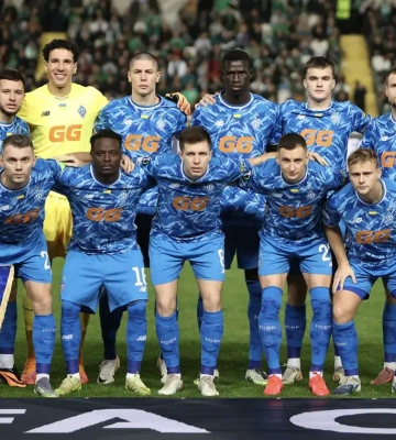 Йожеф Сабо вынес приговор Динамо перед игрой с Фиорентиной