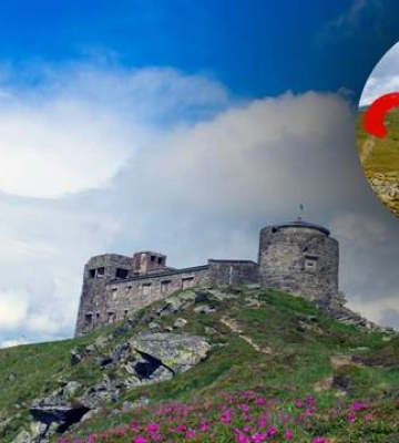 Безмежні краєвиди та незабутні враження: топ 5 вершин України, які має підкорити кожен турист