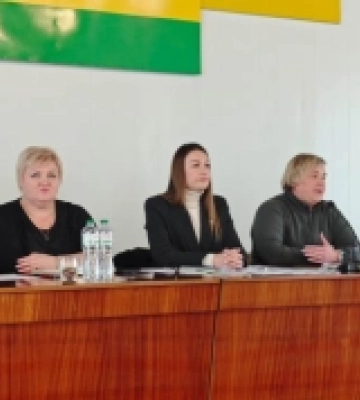 У громаді на Волині відбулася зустріч із родинами полонених і зниклих безвісти