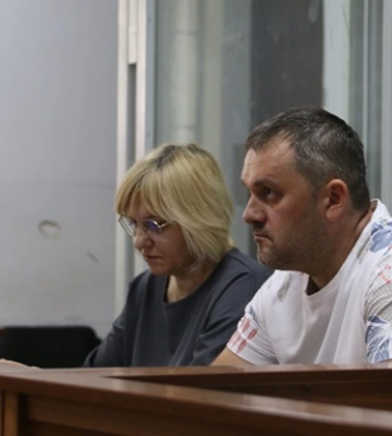 "Крот" в НАБУ: суд отпустил детектива под домашний арест