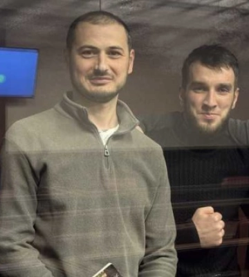Російський суд залишив за ґратами фігурантів "шостої Бахчисарайської групи" Хізб ут-Тахрір до квітня 2026 року