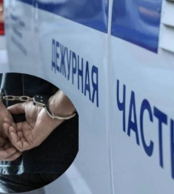 В оккупированном Мелитополе у гостя украли почти 100 тысяч рублей: задержан 18-летний парень