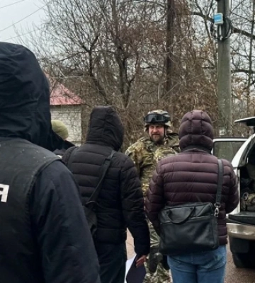 У Житомирі неповнолітню використали спецслужби РФ для підготовки теракту