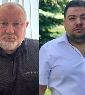 Боротьба за спадок художника Івана Марчука. Двоє екснардепів уже пересварилися