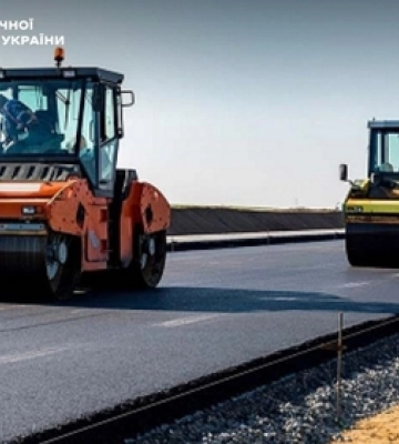 Будували дороги, але «об’їжджали» податки: підприємство на Волині повернуло державі 5 млн грн