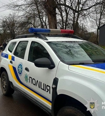 В Житомире 16-летняя школьница готовила теракт
