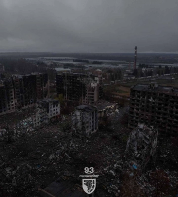 Філашкін розповів, скільки людей залишається у Костянтинівці