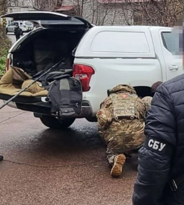 Школьница готовила взрыв в Житомире: в СБУ сообщили детали