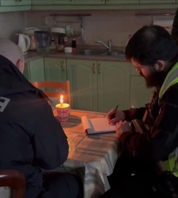 Смерть Дмитра Каденюка в Києві: поліція розслідує можливість самогубства
