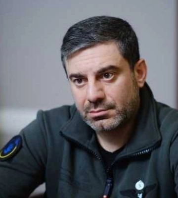 Лубінець: Росія планує організувати серію фейкових протестів у містах України, зокрема і у Миколаєві