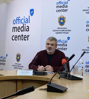 Понад 2000 черкащан звернулися в офіс податкових консультантів