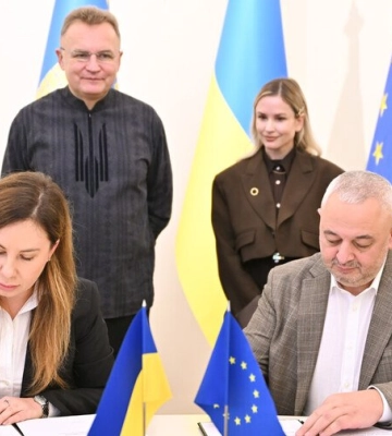 У Львові за майже чотири мільйона євро збудують нове автобусне депо: стало відомо де, - ФОТО