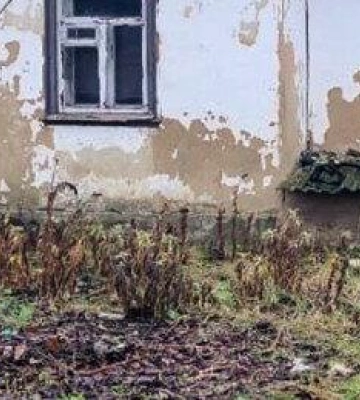Поліція Полтавщини з’ясовує обставини загибелі чоловіка