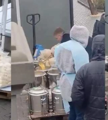 У Миколаєві почали перевірку щодо зриву харчування дітей у школах - мер