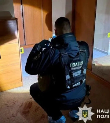 Загибель сина Каденюка: у поліції повідомили деталі