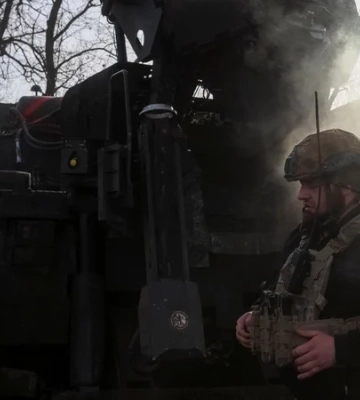 Армія РФ не окупувала Сіверськ, але ситуація в місті складна — ОК «Схід»