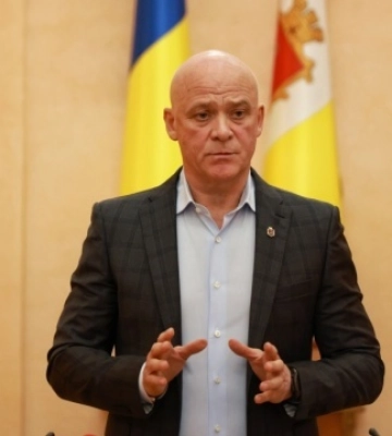 Суд залишив Труханова під цілодобовим домашнім арештом