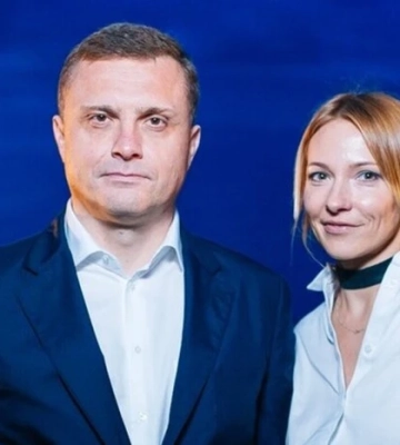 Ексдружина Льовочкіна звинуватила його у погрозах та переслідуванні