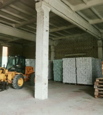На Волині продають фабрику переробки паперу за мільйон доларів