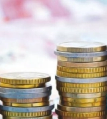 Волиняни сплатили понад 11,5 мільярда гривень ЄСВ від початку року