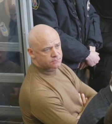 Апеляція залишила без змін запобіжний захід Труханову