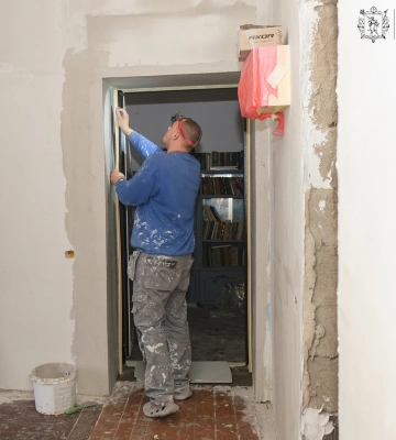 31 квартира для ВПО у Запоріжжі