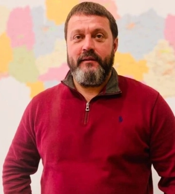 Екснардеп від Сумщини Андрій Деркач отримав звання “Героя Росії”