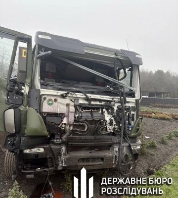 Військовий з Волині, який просився на лікування, відсидить п'ять років за СЗЧ