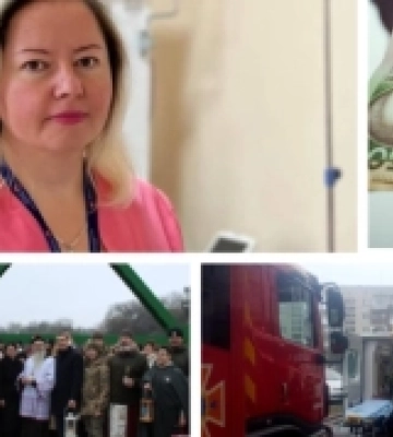 Дайджест головних новин Волині за 10 грудня