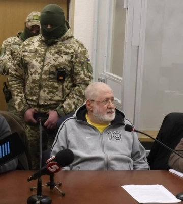 Коломойський заявив про замах на Міндіча