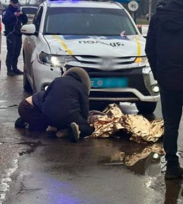 Патрульные насмерть сбили 6-летнего ребенка в Прилуках: ГБР будет расследовать дело