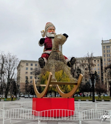 Покрівлю вишу ремонтуватимуть у центрі Харкова: ХАЦ пише про «шалені ціни»
