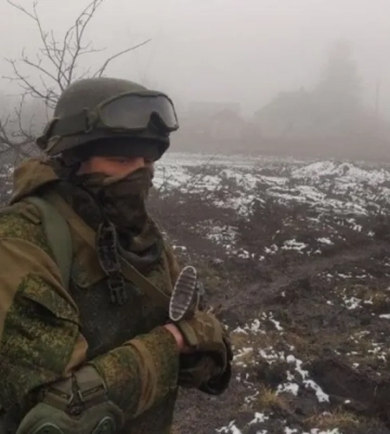 ВСУ под Покровском сорвали механизированный штурм Псковской дивизии. ВИДЕО