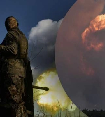 Силы обороны отбили российский механизированный штурм Покровска и показали видео