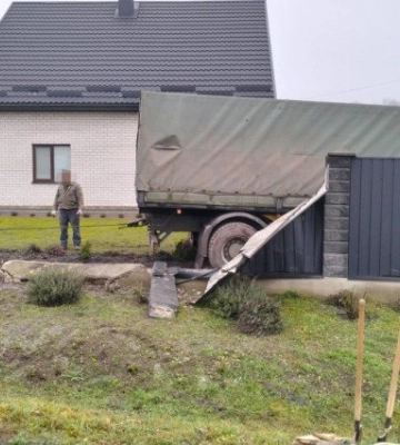 Військовий з Волині, який просився на лікування, відсидить п'ять років за СЗЧ