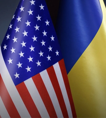 Украина официально ответила на новую версию «мирного плана» Трампа: что известно