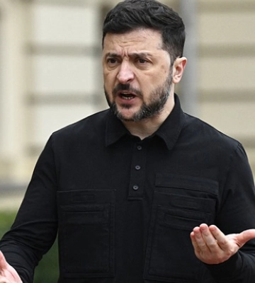 Выборы во время войны. Что предложат депутаты