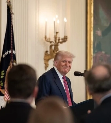 Трамп заявив, що Україна програє війну з Росією, але є нюанс: пояснення CNN