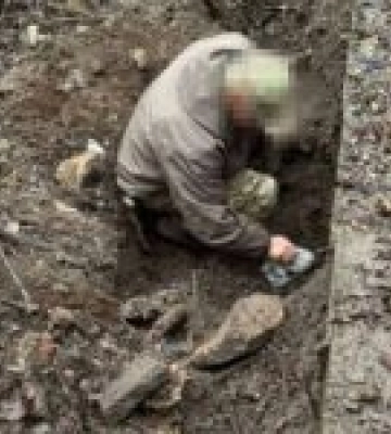 СБУ з Нацполіцією запобігли вибуху в Житомирі