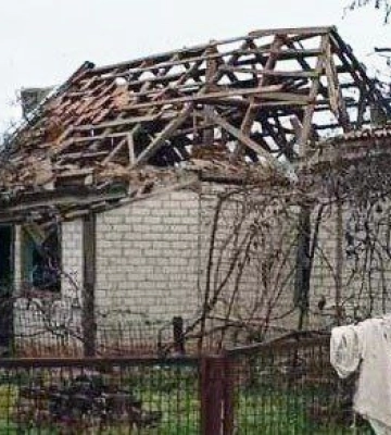 ОВА: Двое раненых во время атак на 17 населенных пунктов Запорожской области, есть повреждения жилья и инфраструктуры