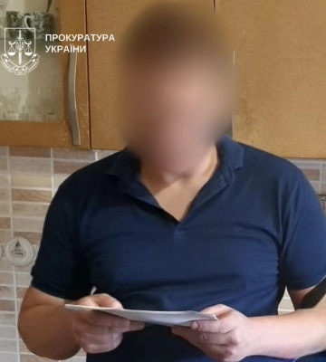 На Київщині засуджено чоловіка, який упродовж трьох років вчиняв сексуальне насильство щодо дітей