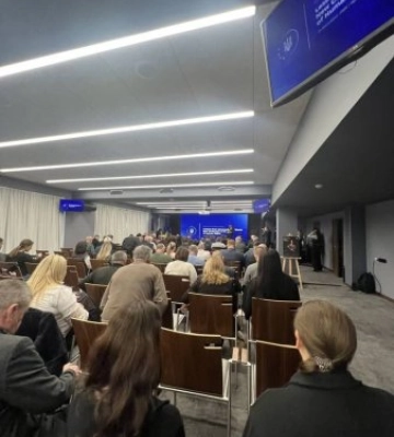 На Закарпатті стартував форум «День Прав Людини» з фокусом на захисті дітей у громадах