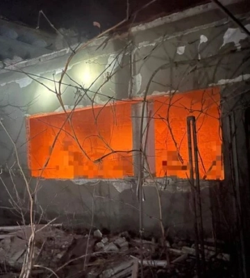 На Одещині через атаку ворога пошкоджений об'єкт енергетики