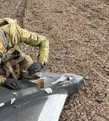 Атака на Одеську область: ворог атакував БпЛА енергетику регіони, спалахнули пожежі