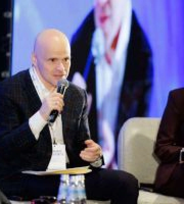 Михайло Радуцький: Україна здатна стати не лише споживачем, а й надійним хабом для європейської фармацевтичної безпеки