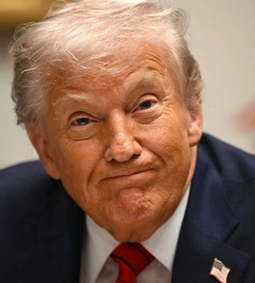 Трамп: 82% украинцев требуют мирного соглашения