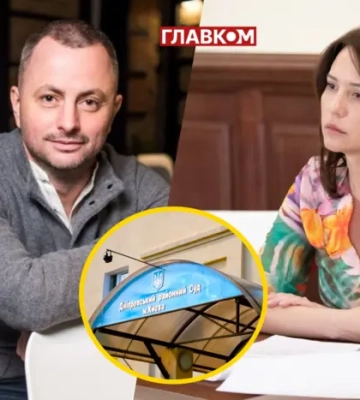 Скандал із «п’янкою в КМДА»: скандальному Бахматову доведеться вибачатися за брехню?