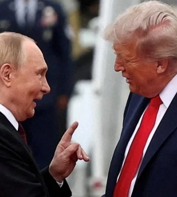 «Это как Ялта». США передали Европе план по восстановлению Украины и возвращению России в мировую экономику — WSJ
